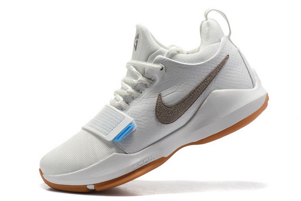 Nike Zoom Paul George 1 Men Shoes--011